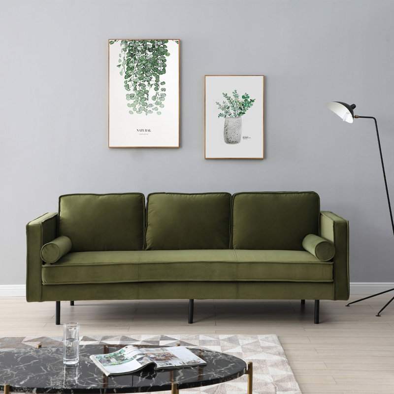 Allmodern aidan sofa bed fabric online